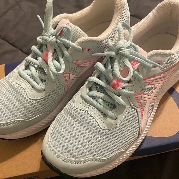 ASICS Contend 7 Running shoes - Picture 3 of 3